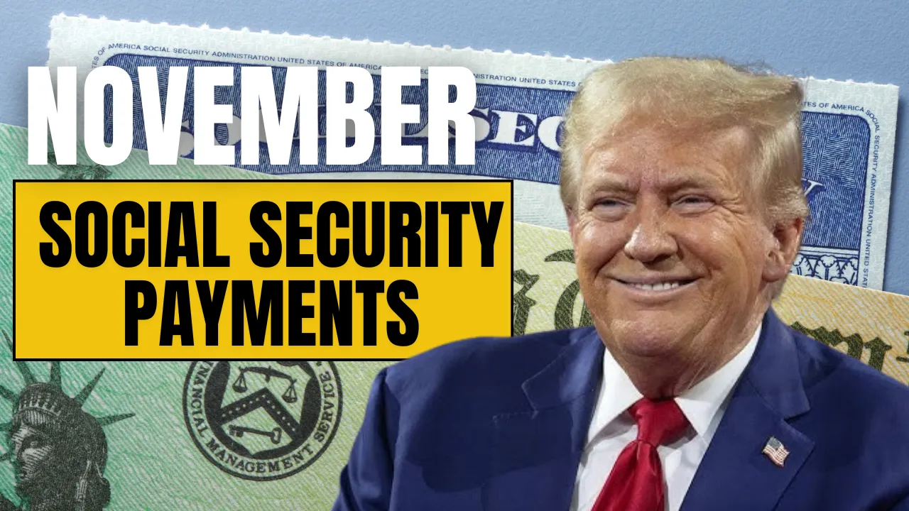 November-Social-Security-Payments