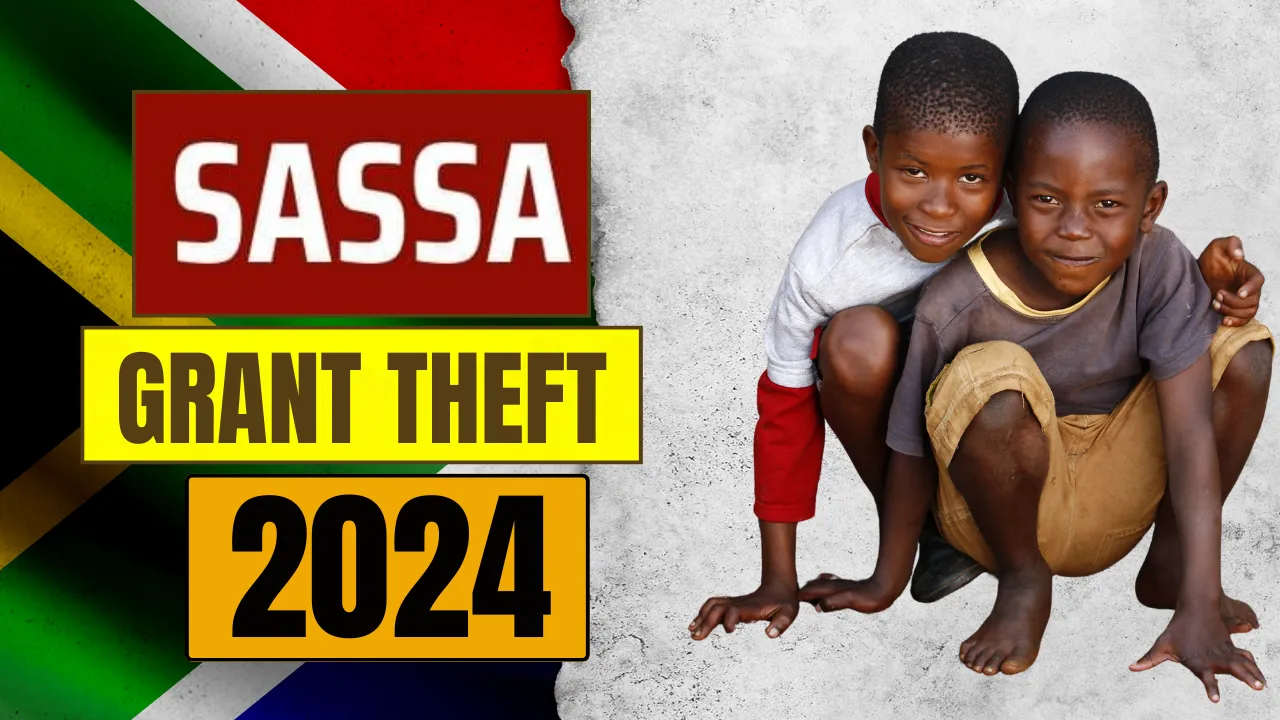 SASSA-Grant-Theft