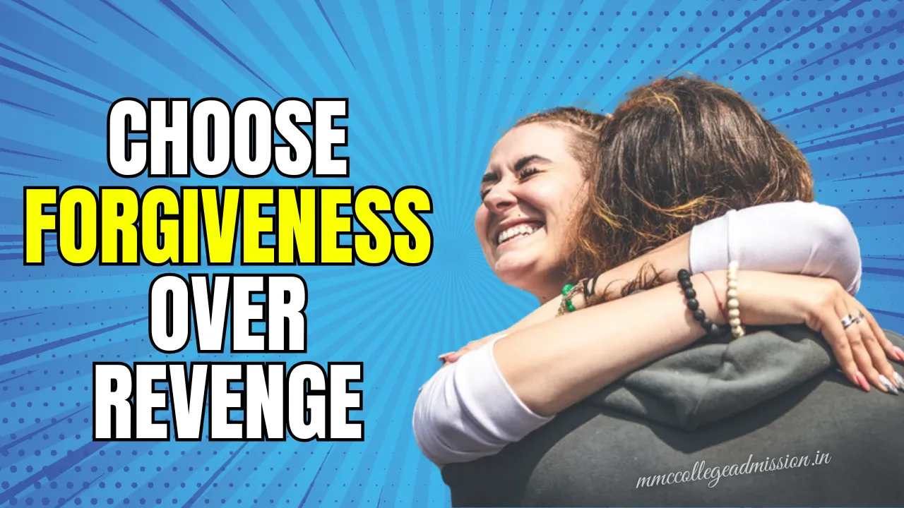 4 Zodiac Signs That Choose Forgiveness Over Revenge